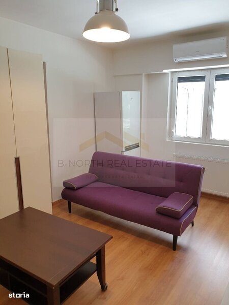 Berceni, Piata Sudului, aproape de metrou, apartament 2 camere de inchiriat