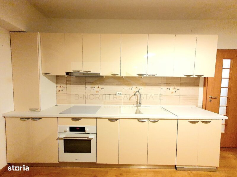 Berceni, Piata Sudului, aproape de metrou, apartament 2 camere de inchiriat